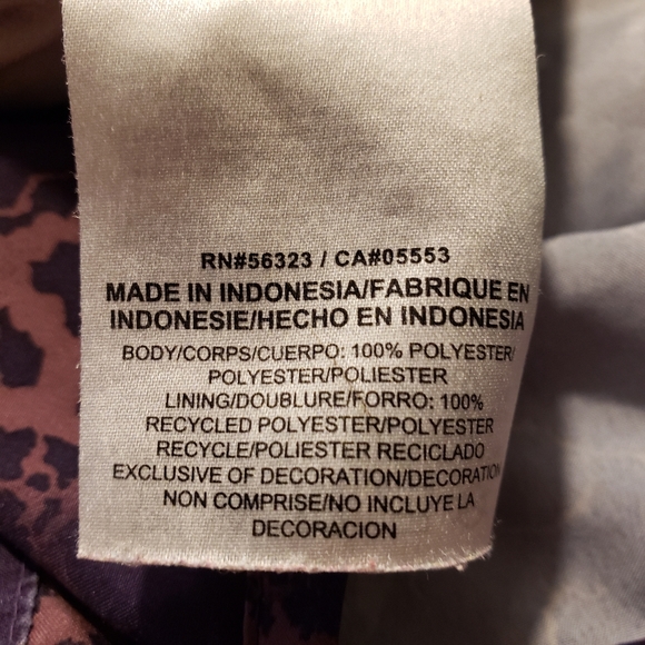 Nike Running Shorts - Picture 10 of 10